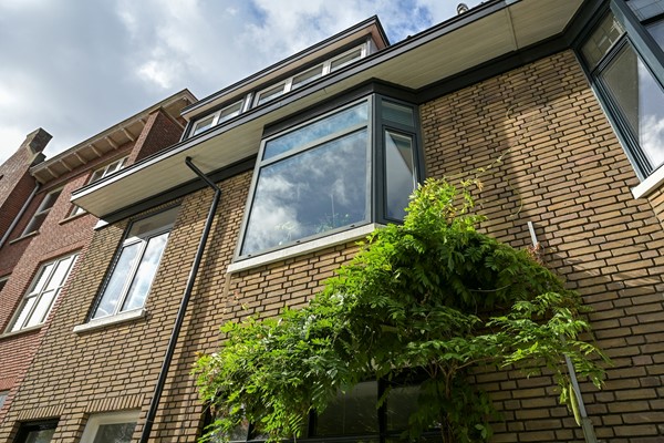 Medium property photo - Hart Nibbrigkade 64, 2597 XX Den Haag